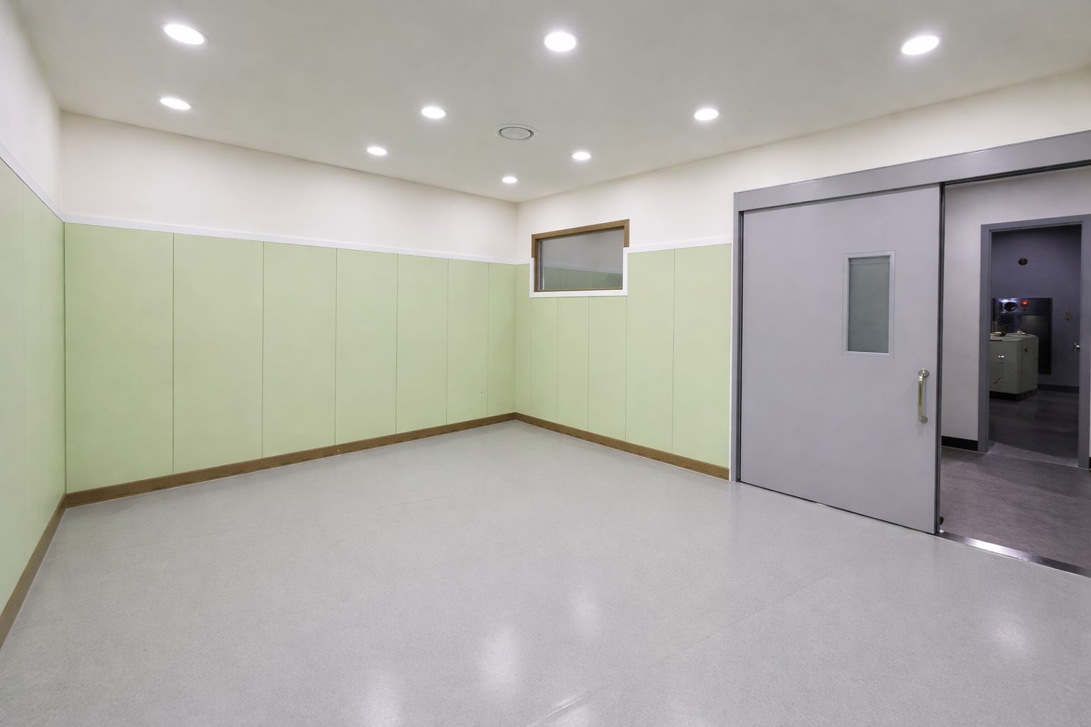 고양시 안곡고 특수학급 조성 리모델링 공사